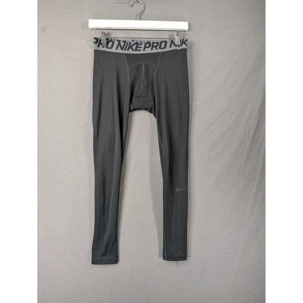 Nike Pro Mens‎ Dri-FIT Compression  Size Small